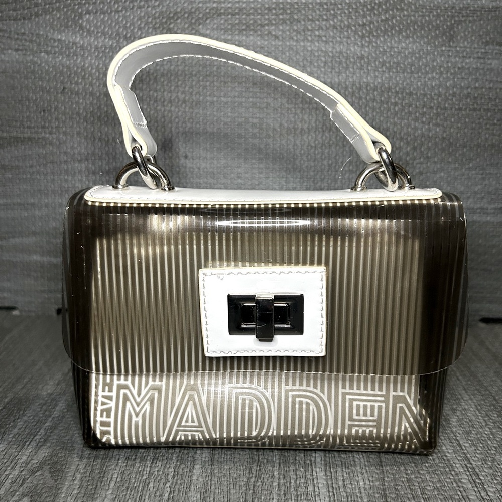 Steve Madden Scarlett Crossbody Bag